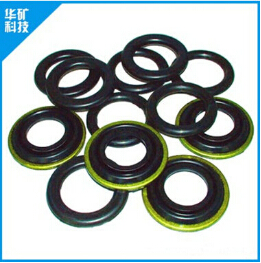 鋼廠氟膠油封原來用途有這種啊！