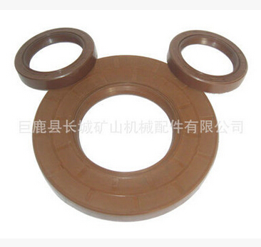 氟膠油封的專屬特點(diǎn)